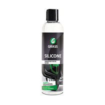Смазка силиконовая "SILICONE" 250 мл (1/8)"GRASS" 70084