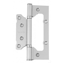 Петля накладная Avers 125*75*2,5-B2-NIS Матовый никель 56400