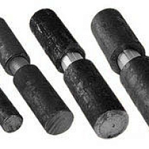 Петля гаражная 30 67650