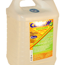 Антисептик СЕНЕЖ 'ЭКОБИО', 10 кг (канистра) 08710