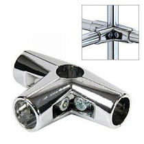 Крепеж с 5-ю направлениями Uno-7.25 VACUUM 67154