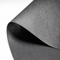 Суф 90 черный 1,6*200 м рулон нетканый укрывной материал 74126