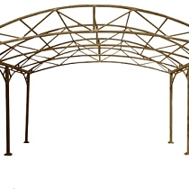 Каркас навеса 64939