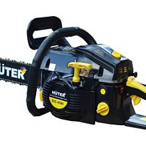 Бензопила Huter BS-45M (2,3кВт, шина 16", 57зв., бак 550мл. 45см3) 55507