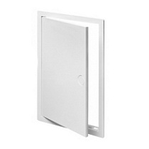 Лючок 2040 ЛПЗ пластиковый с замком г.Рязань 31025