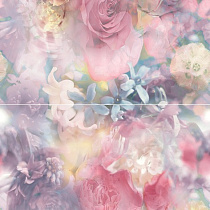 Bouquet Панно P2-1D177 30х40 (из 2-х пл.)