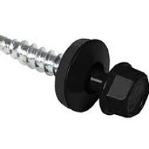 5,5х19 рез. прокл. сверло,  RAL9005 чёрный 74389