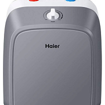 Водонагреватель HAIER под мойкой ES 10V-Q2 (10л, 1,5кВт, 1/2" подкл, 8Бар) (1/1) 76012