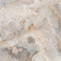 Оникс Мэджик Браун Керамогранит серо-коричневый 60х60 полированный