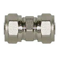 Муфта м/п 20х20 VALFEX 03058
