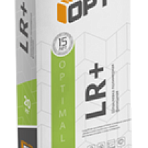 Шпаклевка полимерная ОРТ LR+(20кг) 71581