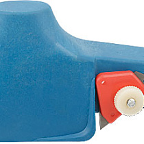 Рубанок кромочный пластиковый для гипсокартон ФИТ 63721