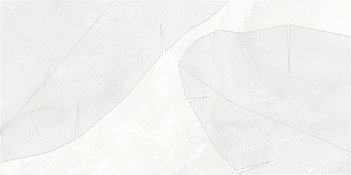 Cosmo bianco Декор OS\C365\48027R 40x80 глянцевый обрезной