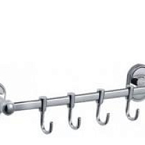 Крючок НВ1915-4 (4 крючка) 49501