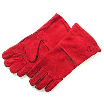 Краги спилковые Trek K1470 66951