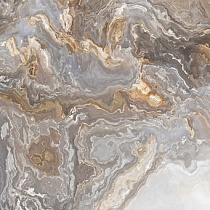 Goldy Плитка настенная серый 25х75