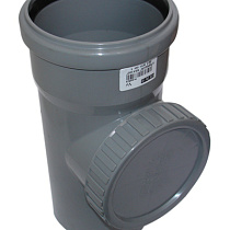 Ревизия D=50 ПП 03215