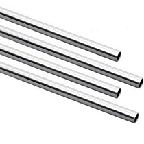 Трубка нерж сталь 900мм хром 213 H SJ  СТК 55801