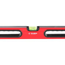 Уровень ЗУБР "УС-5"коробчатый усиленный, фрезер. 60см 10038