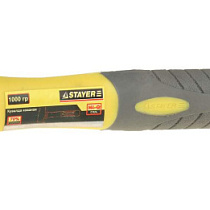 Кувалда STAYER со стеклопласт.рукояткой, 2,0кг 10592