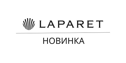 Лайк Бланко Керамогранит белый LP6012G0641R 59,5х119,1 матовый+гл.чернила