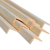 Уголок 40 гладкий стык 3,0м 44937