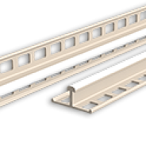 ЕвроМаяк штукатурный Идеал 10мм 3,0м 71026