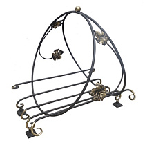 Дровница №11 64672