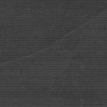 Badrock Shadow PRO Deco Lines Керамогранит графитовый 60х120 R10Soft MSTR CB