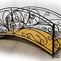 Каркас Мостика №6 64935