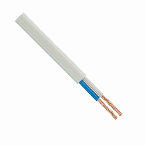 Провод ПУГНП 2х2,5 ТУ 51600