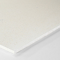 ГИПСОВОЛОКНИСТЫЙ КНАУФ-СУПЕРЛИСТ ГВЛ ФК 2500х1200х12,5 (40)  (46,13кг/шт) 61623