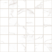 Palazzo bianco Мозаика MM13159 30x30 сатин обрезной
