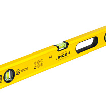 Уровень "Лидер" Л14-600 мм 51826