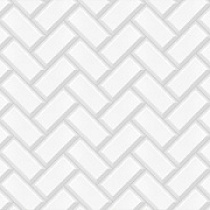 Панель ПВХ Плитка Шеврон (Елочка) 3000*600*1,0мм 71145