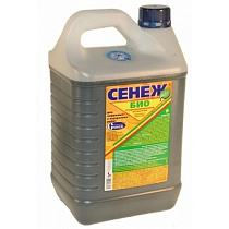 Антисептик СЕНЕЖ 'БИО', 5 кг 08701