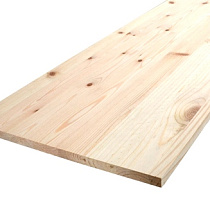 Мебельный щит 18х200х2000 А/А 72068