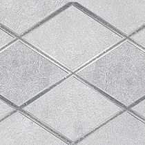 Mizar Attimo Декор тёмно-серый 17-05-07-1180-0 20х60