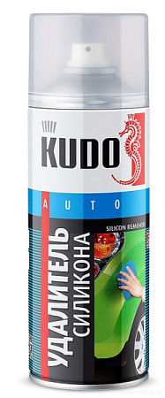 Удалитель силикона KUDO