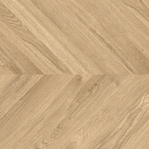 Wood Latina Miele Chevron Керамогранит бежевый 60х120 матовый карвинг