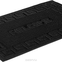 Резиновые коврики "Welcome" 40х60 17736
