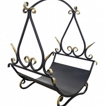 Дровница №8 63800