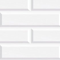 Панель ПВХ фотопечать 8253 White Slab (0,25х2,7м) 70293