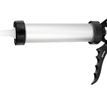 Пистолет д/герметиков п/корп.  КЕДР 52758