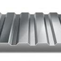 Профилированный лист МП-20 х1150 х4,5 м (Оц) (19 кг) 36853