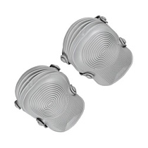 Наколенники ЗУБР "ЭКСПЕРТ"влагостойкие 09373