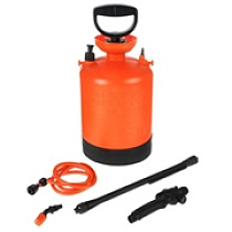 Опрыскиватель ЖУК ОП-207 5л пластм.брандспойт мод.208 46296