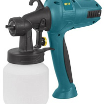 Распылитель Эл,400 Вт;1,8 мм;800 мл;40 DIN/сек;380 мл/мин;HVLP;короб ФИТ 55599