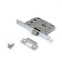 Защёлка с фиксацией Avers 5600-P-WC-CR Хром 56373