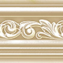 Carra Бордюр (C-CR1J011) 8х60